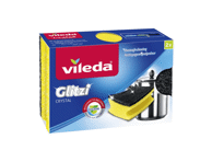 Küürimissvamm VILEDA Glitzi 1tk