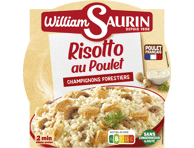 Risoto kanaga seen.WILLIM SAURIN 280g