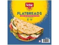 Lameleib gluteenivaba SCHAR 180g