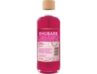 Liköör KOSKENKORVA Rhubarb 21% 500ml