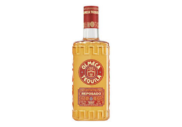 Tequila OLMECA Reposado 35% 700ml