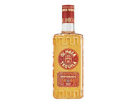 Tequila OLMECA Reposado 35% 700ml