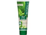 Kätekreem NATURALIS Aloe Vera 125ml