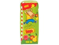 Pirni-õunajook LIMPA 250ml