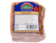 Koodirulaad OSKAR,kg
