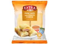 Külm.pannk.singi ja juustutäid.EXTRA LINE, 400g