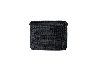 Dekoratiivkorv ILAJA 18x14x12cm, 2 värvi - 1