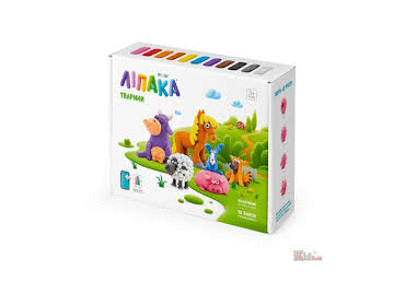 Voolimismass HEY CLAY 15 topsi - 1