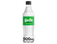 Karastusjook SPRITE Zero 0,5L