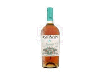 Rum BOTRAN 8 Reserva Clasica 40% 700ml