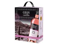 KPN vein GRAN CASTILLO Temp. Rose 3L BIB