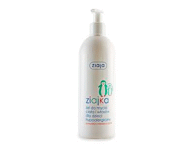 Keha&juuste pesugeel ZIAJA Baby 400ml