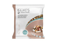 Külmutatud mereannisegu FJORDS, 400g