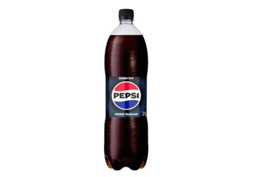 Karastusjook PEPSI Zero 2L