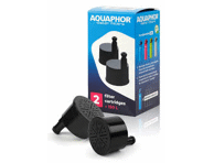 Vahetusfiltri komplekt City AQUAPHOR 2tk