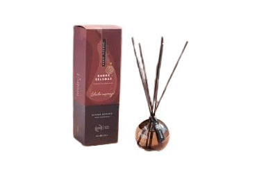 Kodulõhnastaja ODORO Cuban Soul,90ml - 2