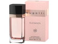 Parfüümvesi BUGATTI Eleganza Woman 60ml