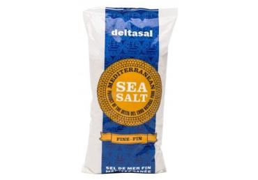 Meresool peen DELTASAL 1kg