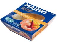 TIIGERKREVETID MANGO-TŠILLI KAST.  120G