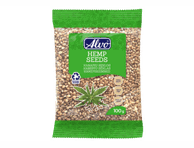 Kanepiseemned ALVO 100g