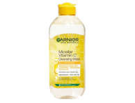 Mitsellaarvesi GARNIER vitamiin C, 400ml