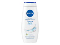 Dušigeel NIVEA Creme Soft 250ml