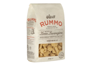Mak.durum Radiatori Rummo 500g