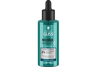 Juukseseerum GLISS Scalp Oil Contr.100ml