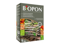 Kompostimise kiirendaja BIOPON 1kg