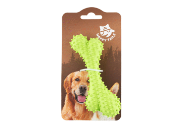 Koera mänguasi HAPPY TAILS 16x6cm