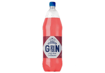 Muu.alk.j.SFF LD Cranberry 5.5% 1,5l pet