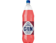 Muu.alk.j.SFF LD Cranberry 5.5% 1,5l pet