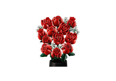 Konstr.LEGO Roosibukett 10328 - 2