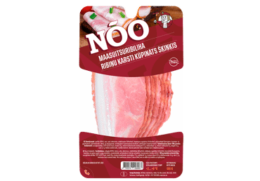 Maasuitsuribiliha NÕO, 135g viil