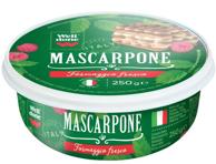 Juust Mascarpone WELL DONE, 250g