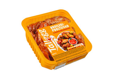 Br.pooltiivad klassik.marin.TALLEGG,800g