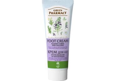 Jalakreem GREEN PHARMACY Cedar oil 75ml