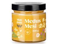 Suvelille mesi WELL DONE 500g