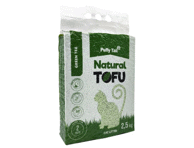 Kassiliiv PUFFY TAIL Tofu roh.tee 2.5kg