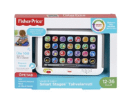 Mänguasi Tahvelarvuti FISHER PRICE, est